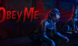 Download Obey Me pc game for free torrent