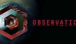 Download Observation pc game for free torrent