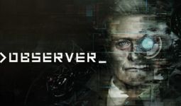 Download Observer pc game for free torrent