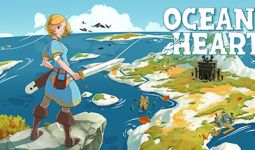 Download Ocean's Heart pc game for free torrent