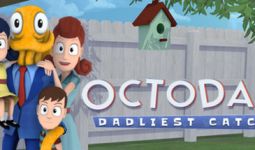 Download Octodad: Dadliest Catch pc game for free torrent