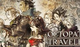 Download Octopath Traveler pc game for free torrent