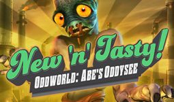 Download Oddworld: New 'n' Tasty pc game for free torrent