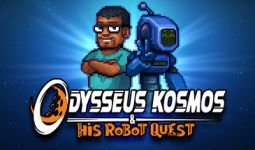 Download Odysseus Kosmos and his Robot Quest pc game for free torrent