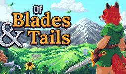 Download Of Blades & Tails pc game for free torrent