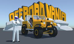 Download Offroad Mania pc game for free torrent