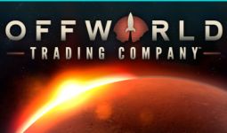 Download Offworld Trading Company pc game for free torrent