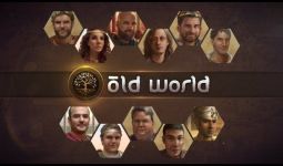 Download Old World pc game for free torrent