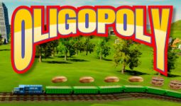 Download Oligopoly: Industrial Revolution pc game for free torrent