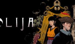 Download Olija pc game for free torrent