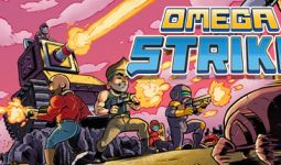 Download Omega Strike pc game for free torrent