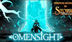 Download Omensight pc game for free torrent