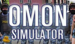 Download OMON Simulator pc game for free torrent