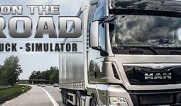 Download On The Road pc game for free torrent