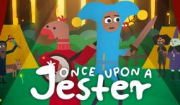 Download Once Upon a Jester pc game for free torrent