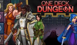 Download One Deck Dungeon pc game for free torrent