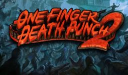 Download One Finger Death Punch 2 pc game for free torrent