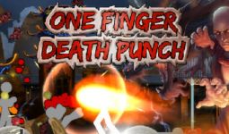 Download One Finger Death Punch pc game for free torrent