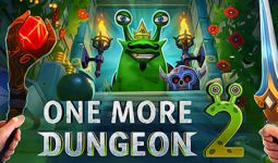 Download One More Dungeon 2 pc game for free torrent