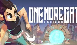 Download One More Gate : A Wakfu Legend pc game for free torrent