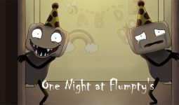 Download One Night at Flumpty's pc game for free torrent