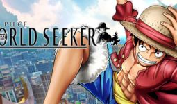 Download ONE PIECE World Seeker pc game for free torrent