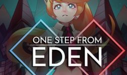 Download One Step From Eden pc game for free torrent