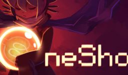 Download OneShot pc game for free torrent