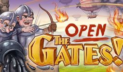 Download Open The Gates! pc game for free torrent