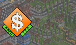 Download Open Transport Tycoon Deluxe pc game for free torrent