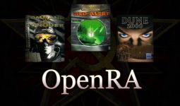 Download OpenRA pc game for free torrent