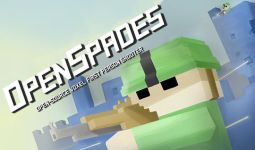 Download OpenSpades pc game for free torrent