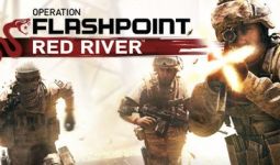 Download Operation Flashpoint: Red River pc game for free torrent