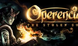 Download Operencia: The Stolen Sun pc game for free torrent