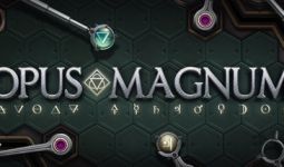 Download Opus Magnum pc game for free torrent