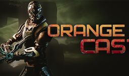 Download Orange Cast: Sci-Fi Space Action Game pc game for free torrent