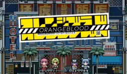 Download Orangeblood pc game for free torrent