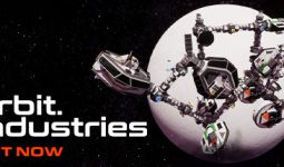 Download orbit.industries pc game for free torrent