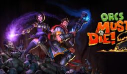 Download Orcs Must Die! 2 pc game for free torrent