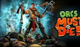 Download Orcs Must Die! pc game for free torrent