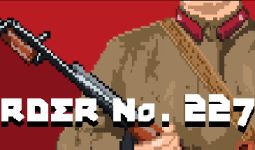 Download Order No. 227: Not one step back! pc game for free torrent