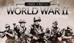 Download Order of Battle: World War II pc game for free torrent