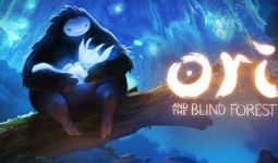 Download Ori and the Blind Forest pc game for free torrent