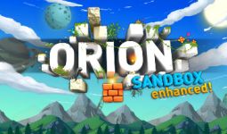 Download Orion Sandbox Enhanced pc game for free torrent