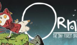 Download Orn the tiny forest sprite pc game for free torrent