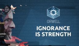 Download Orwell: Ignorance is Strength pc game for free torrent