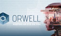 Download Orwell: Keeping an Eye On You pc game for free torrent