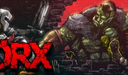 Download ORX pc game for free torrent