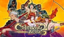 Download Otherworld Legends pc game for free torrent