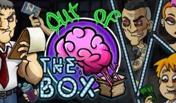 Download Out of The Box pc game for free torrent